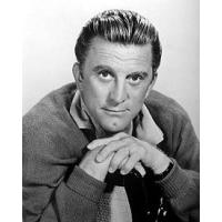 Kirk Douglas